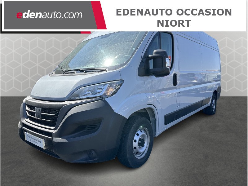 Fiat Ducato - Photo 1