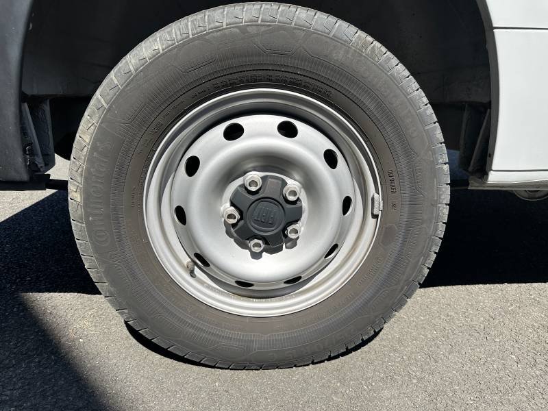 Fiat Ducato - Photo 11