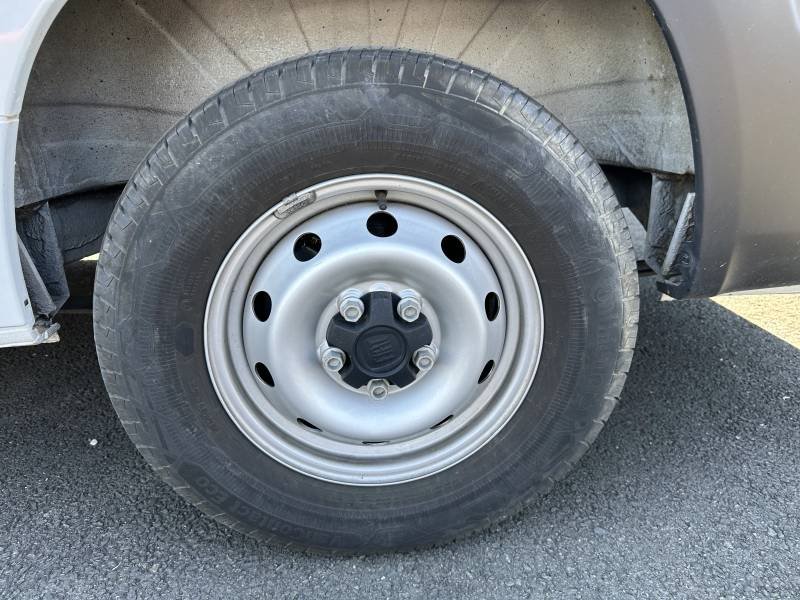 Fiat Ducato - Photo 12