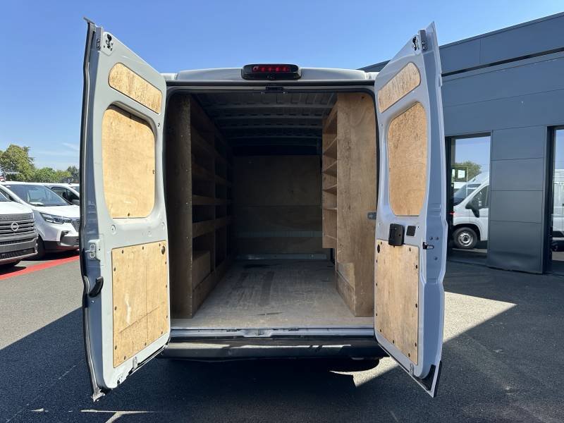 Fiat Ducato - Photo 13