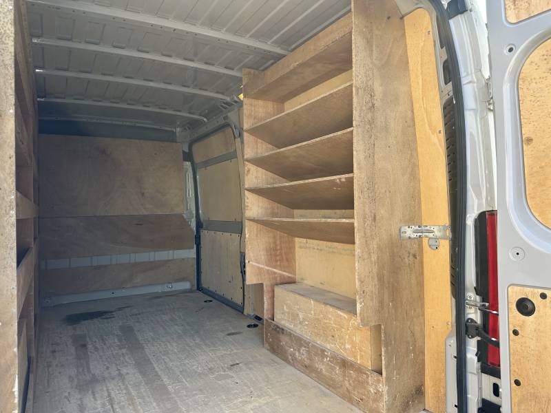 Fiat Ducato - Photo 14