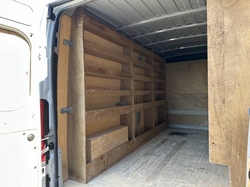 Fiat Ducato - Photo 15