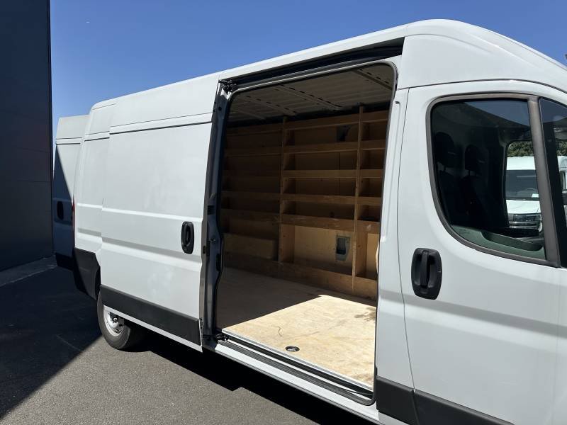 Fiat Ducato - Photo 16