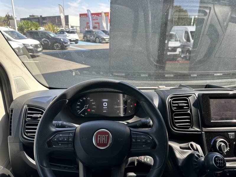 Fiat Ducato - Photo 20