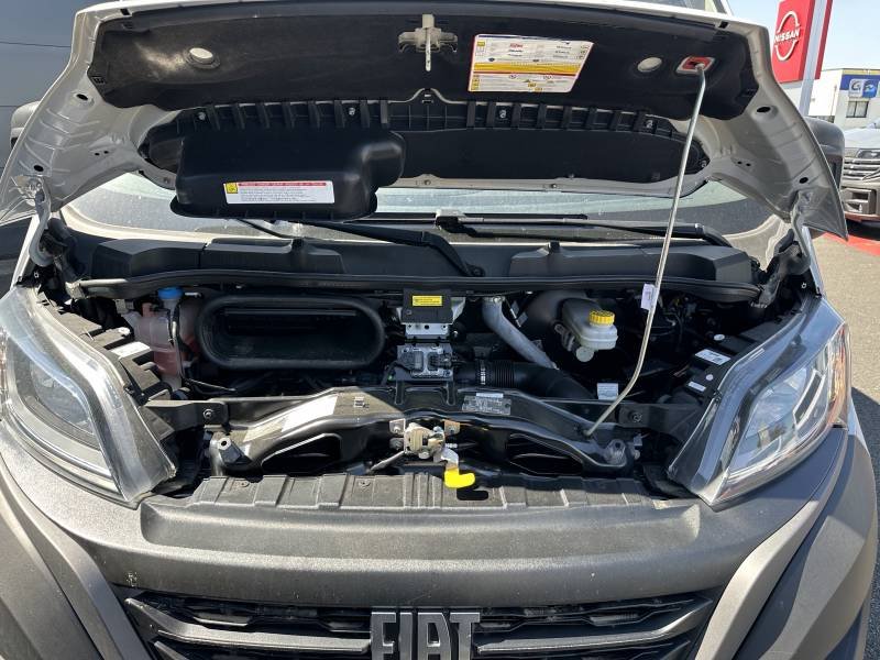 Fiat Ducato - Photo 30