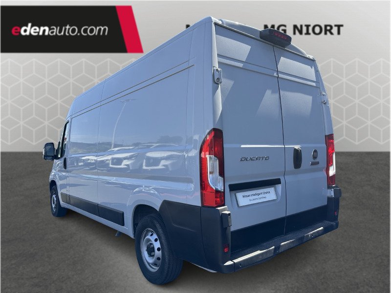 Fiat Ducato - Photo 3