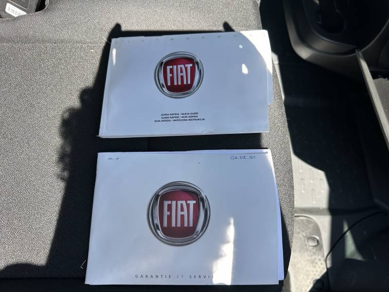 Fiat Ducato - Photo 31