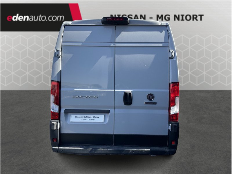 Fiat Ducato - Photo 4
