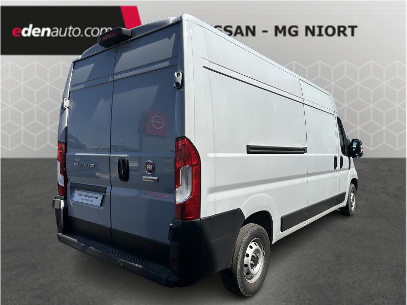 Fiat Ducato - Photo 5