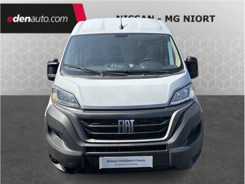 Fiat Ducato - Photo 8