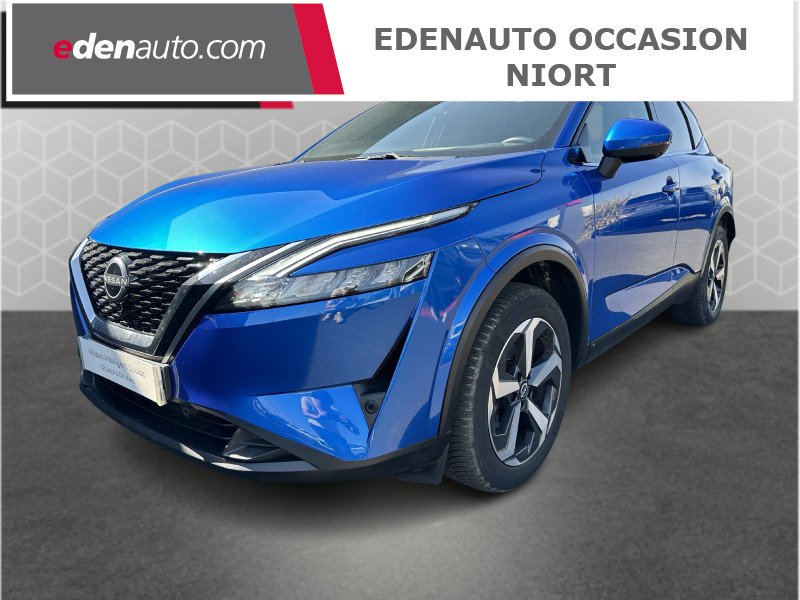 Nissan Qashqai - Photo 1