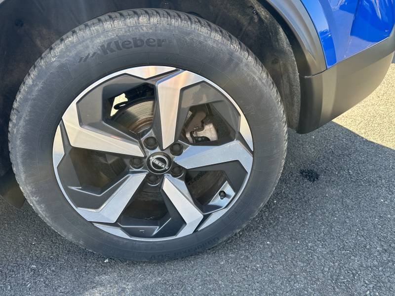 Nissan Qashqai - Photo 12