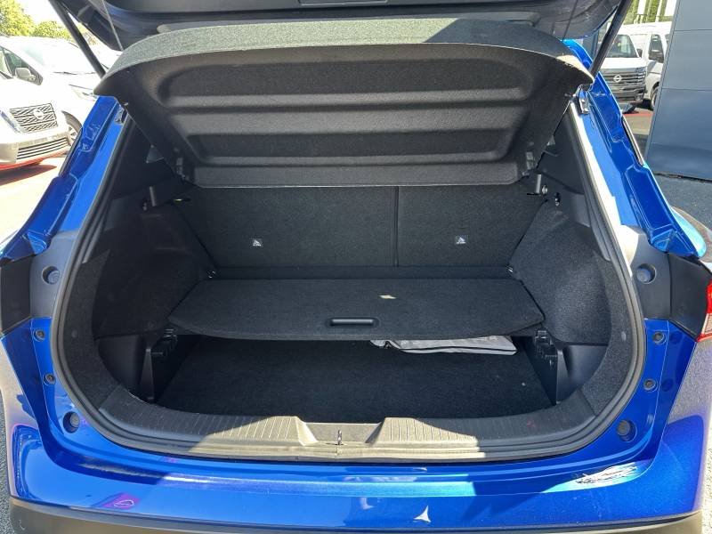 Nissan Qashqai - Photo 14
