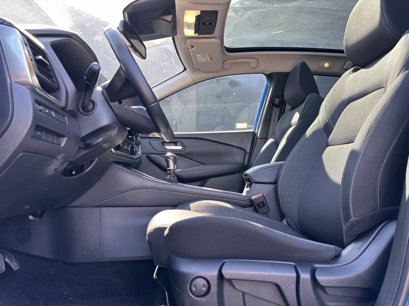 Nissan Qashqai - Photo 15