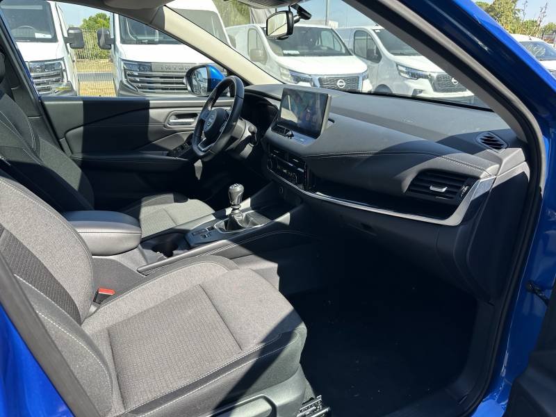 Nissan Qashqai - Photo 16