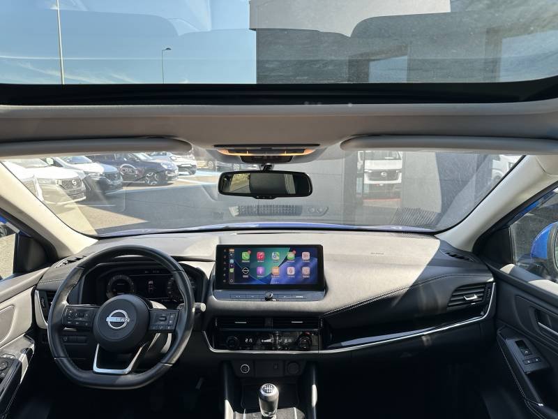 Nissan Qashqai - Photo 17