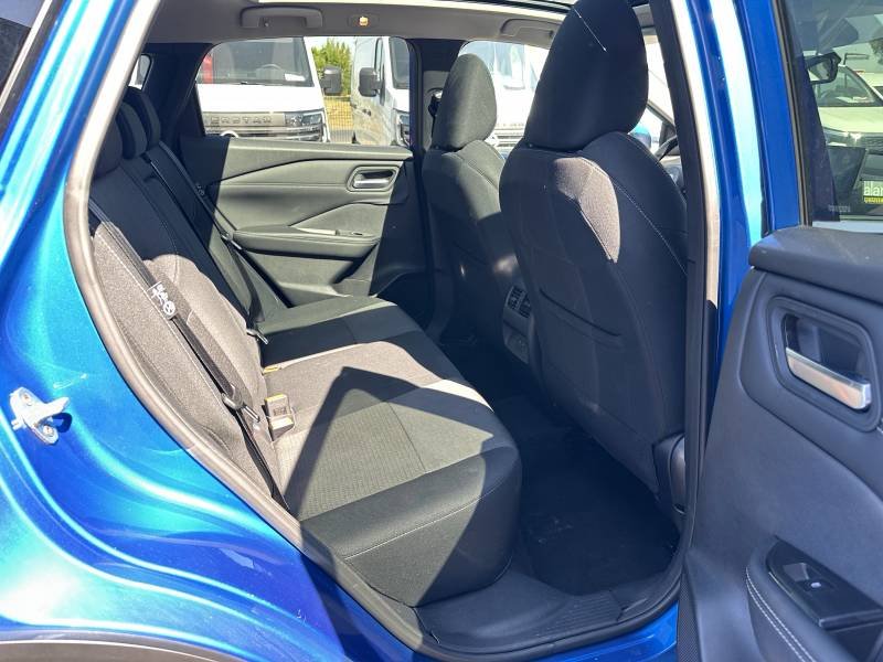 Nissan Qashqai - Photo 18