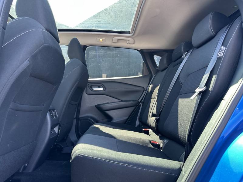 Nissan Qashqai - Photo 19