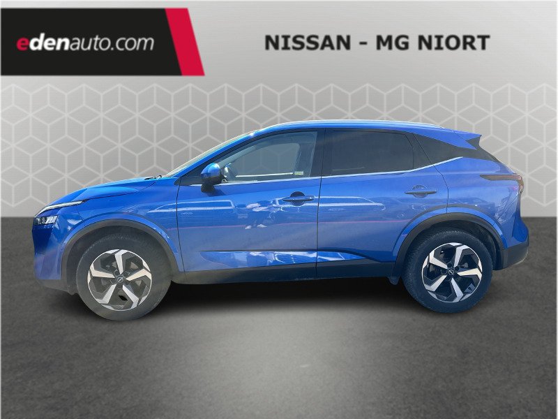 Nissan Qashqai - Photo 2