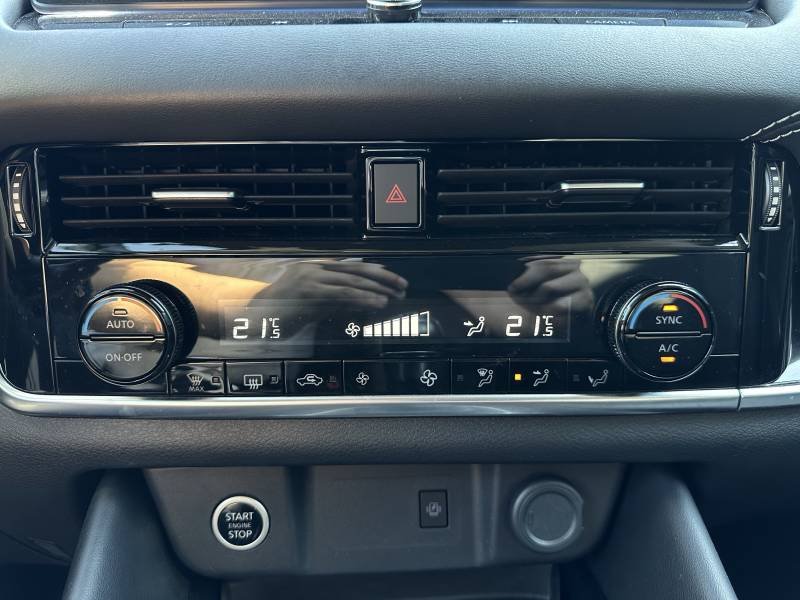 Nissan Qashqai - Photo 25