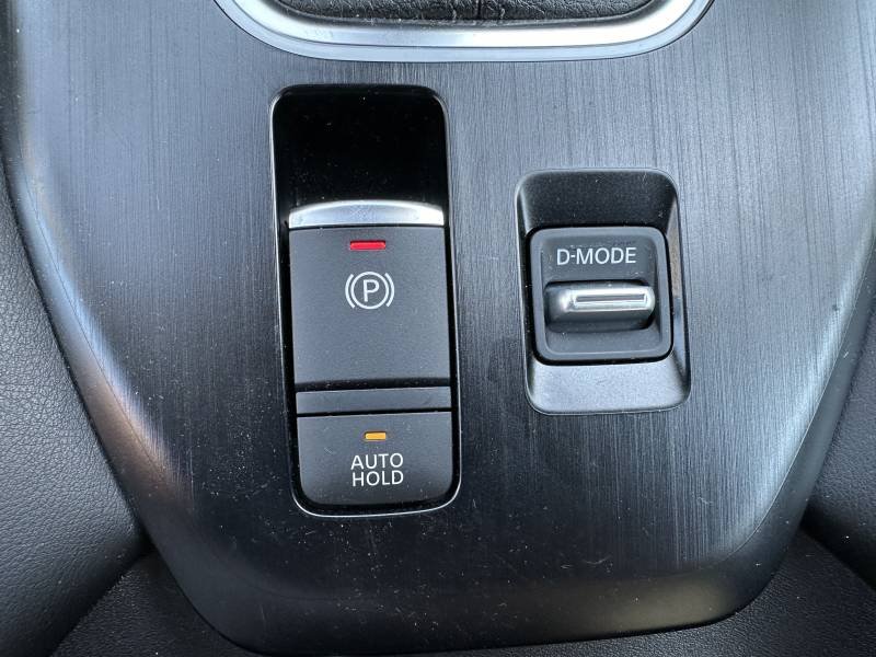 Nissan Qashqai - Photo 27