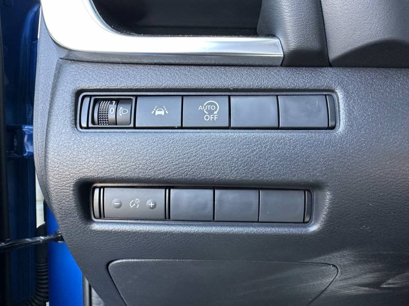 Nissan Qashqai - Photo 29