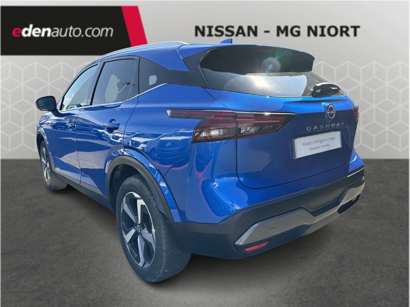 Nissan Qashqai - Photo 3