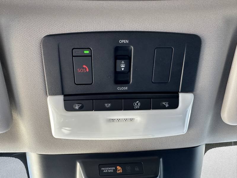 Nissan Qashqai - Photo 31