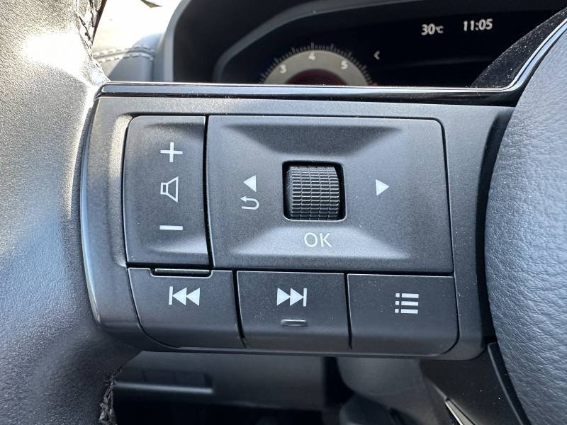 Nissan Qashqai - Photo 32