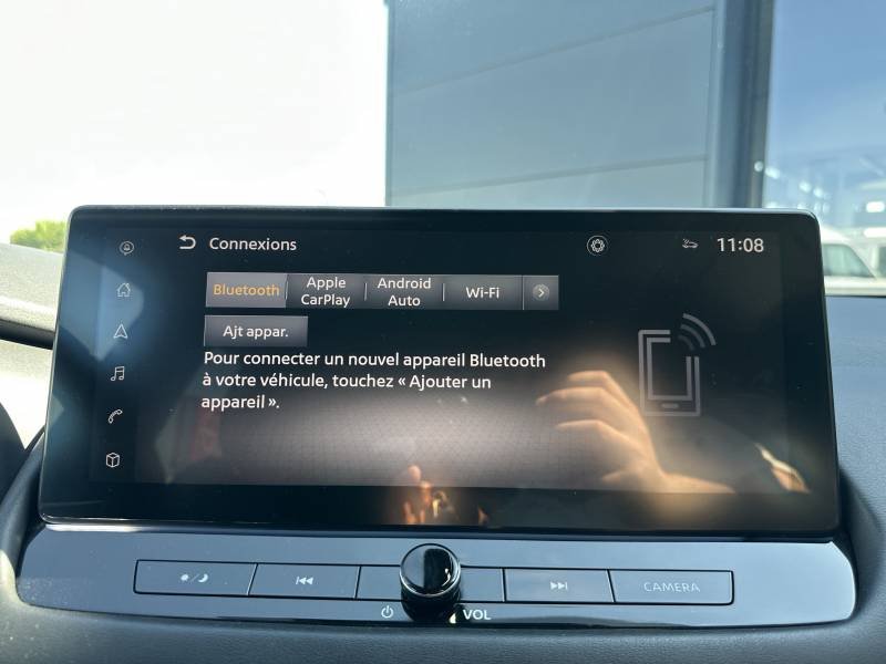 Nissan Qashqai - Photo 33