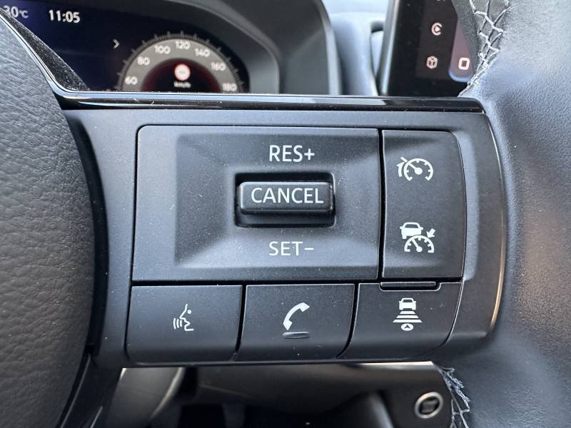 Nissan Qashqai - Photo 34