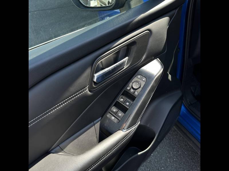 Nissan Qashqai - Photo 35
