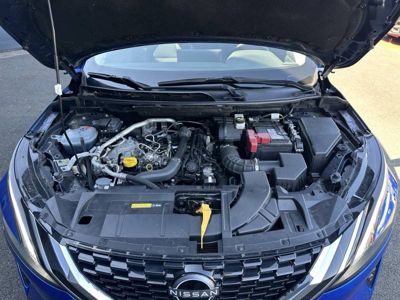 Nissan Qashqai - Photo 36
