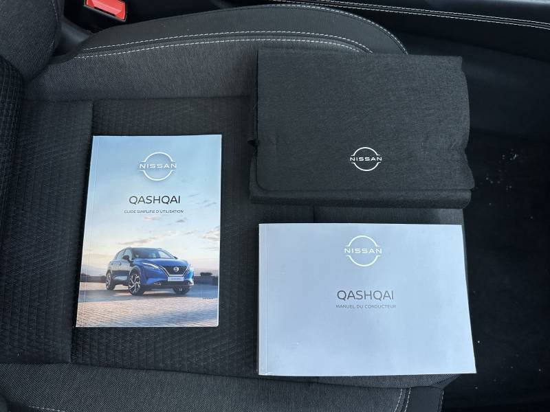 Nissan Qashqai - Photo 37