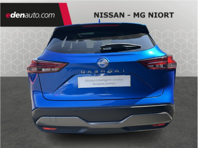 Nissan Qashqai - Photo 4