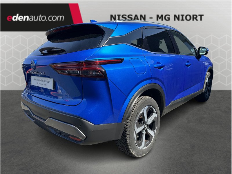 Nissan Qashqai - Photo 5