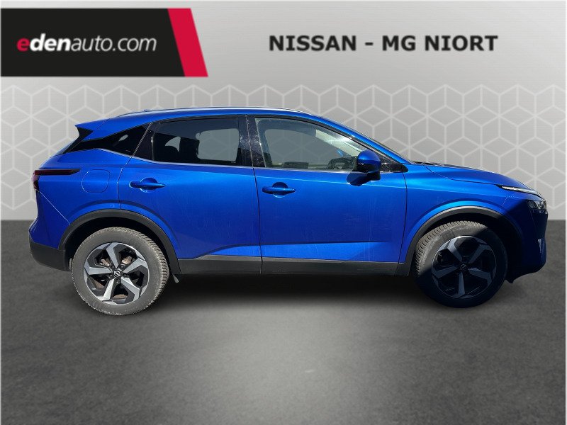 Nissan Qashqai - Photo 6