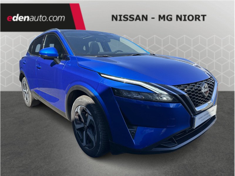 Nissan Qashqai - Photo 7
