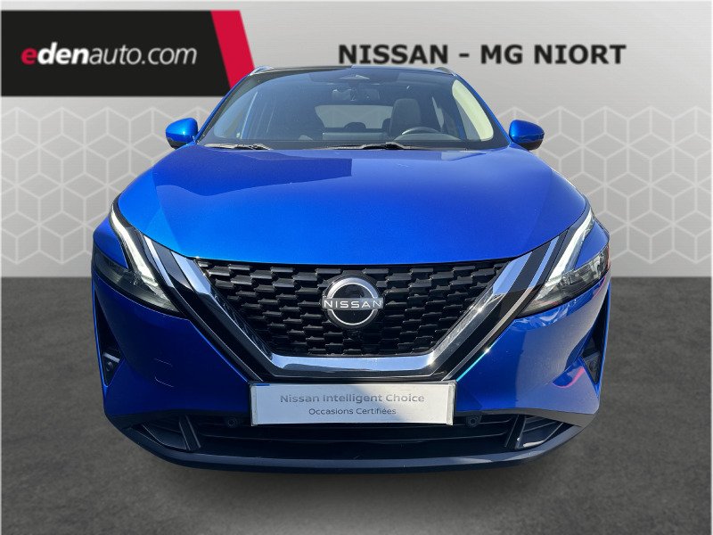 Nissan Qashqai - Photo 8