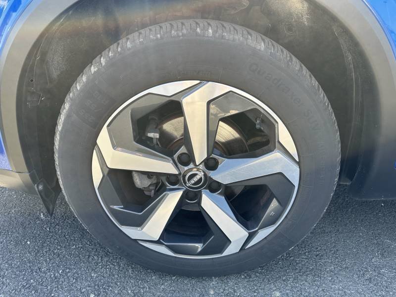 Nissan Qashqai - Photo 9