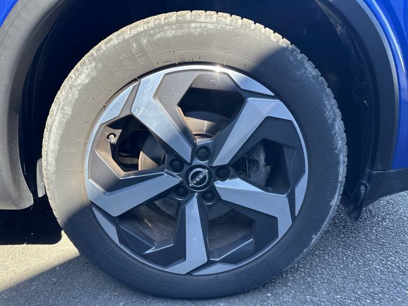 Nissan Qashqai - Photo 10