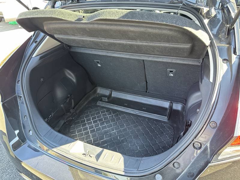 Nissan Leaf - Photo 13