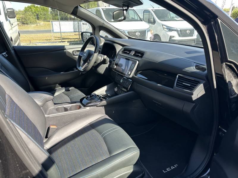 Nissan Leaf - Photo 15