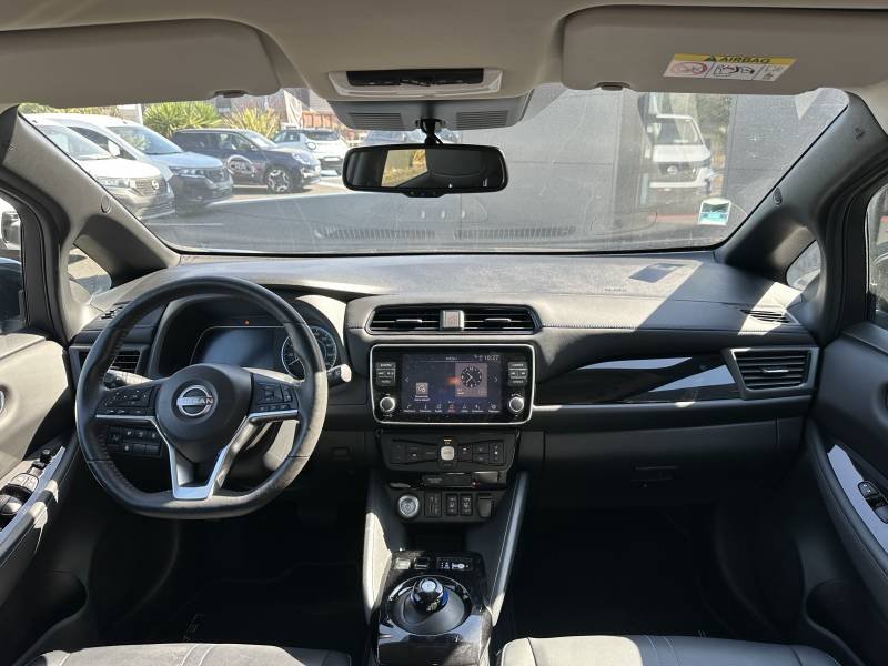 Nissan Leaf - Photo 16