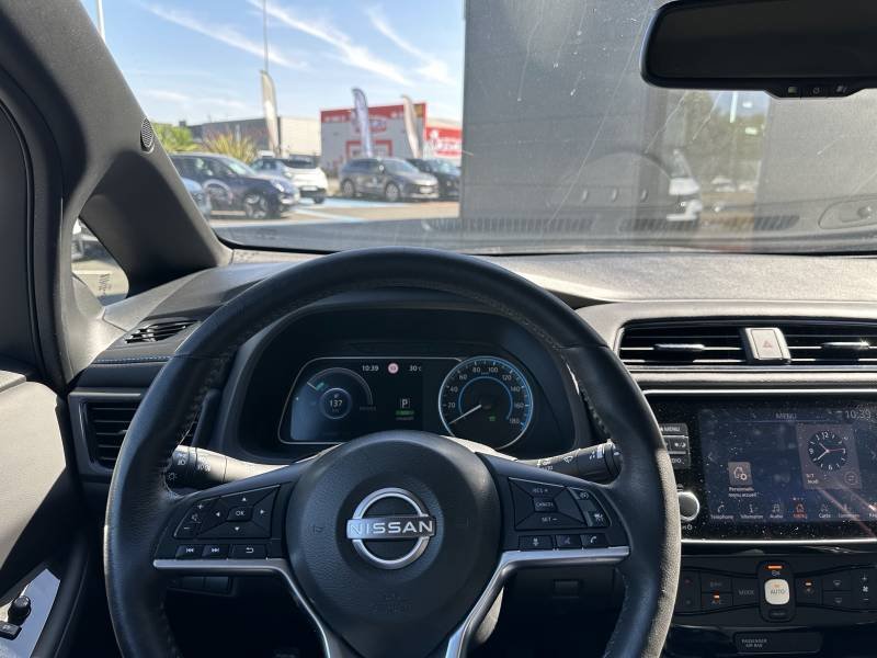 Nissan Leaf - Photo 20