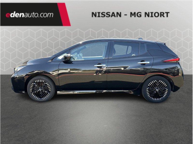 Nissan Leaf - Photo 2