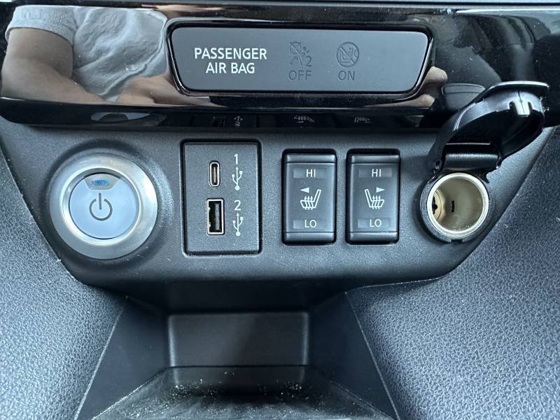 Nissan Leaf - Photo 26