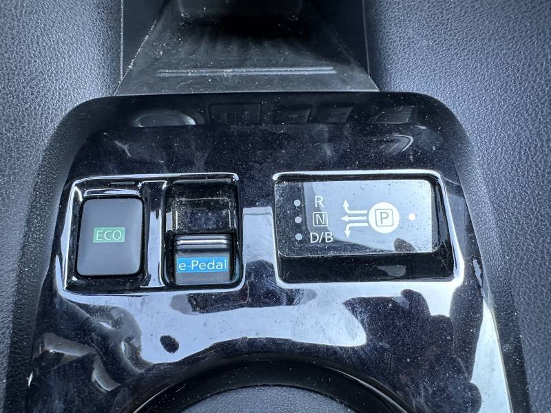 Nissan Leaf - Photo 27