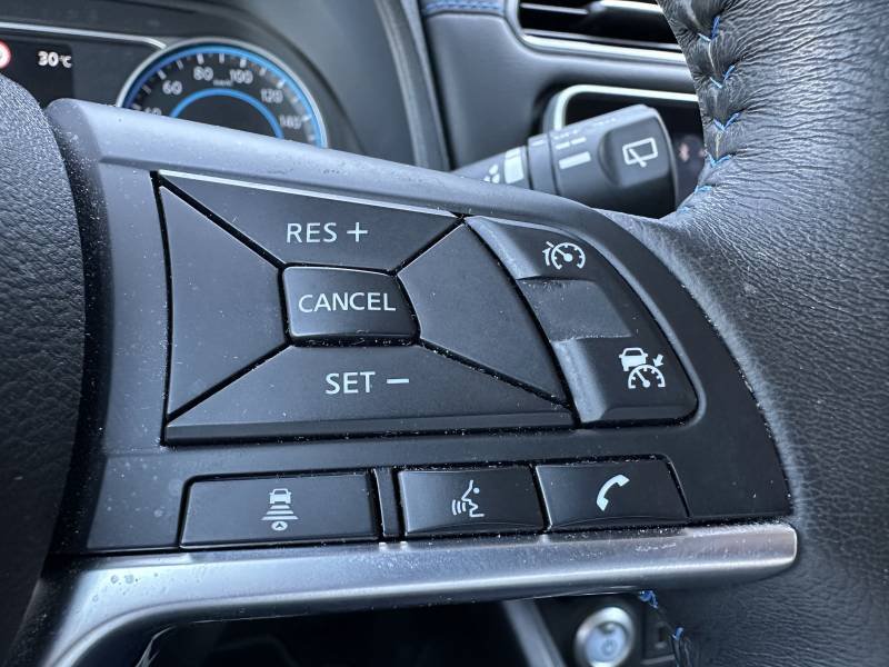 Nissan Leaf - Photo 29