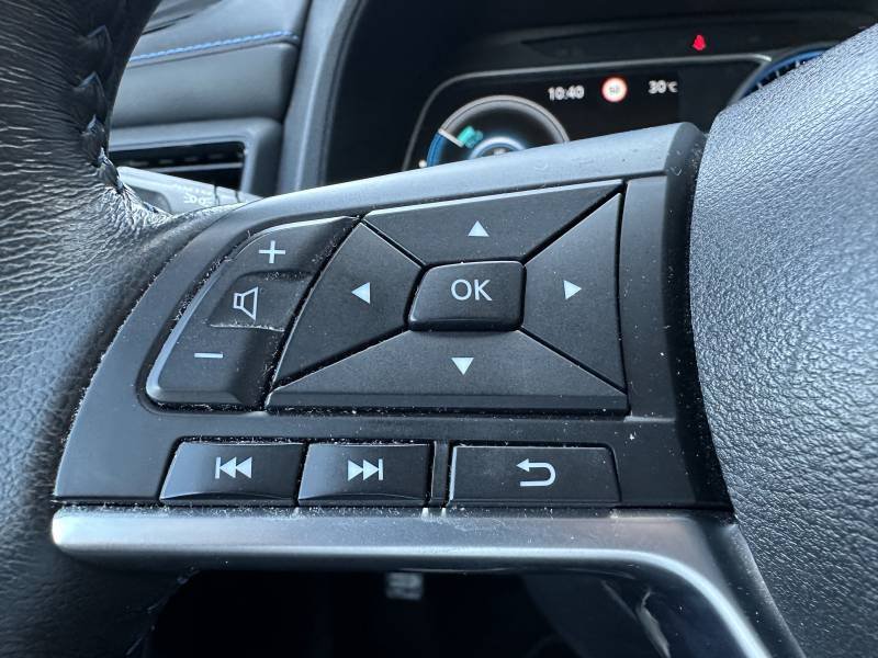 Nissan Leaf - Photo 30